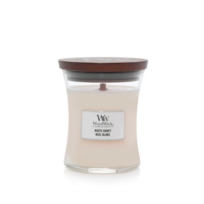WHITE HONEY  